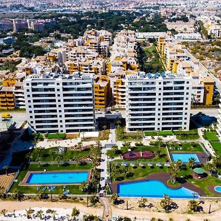213 Luxury Panorama - Alicante Holiday トレビエハ エクステリア 写真