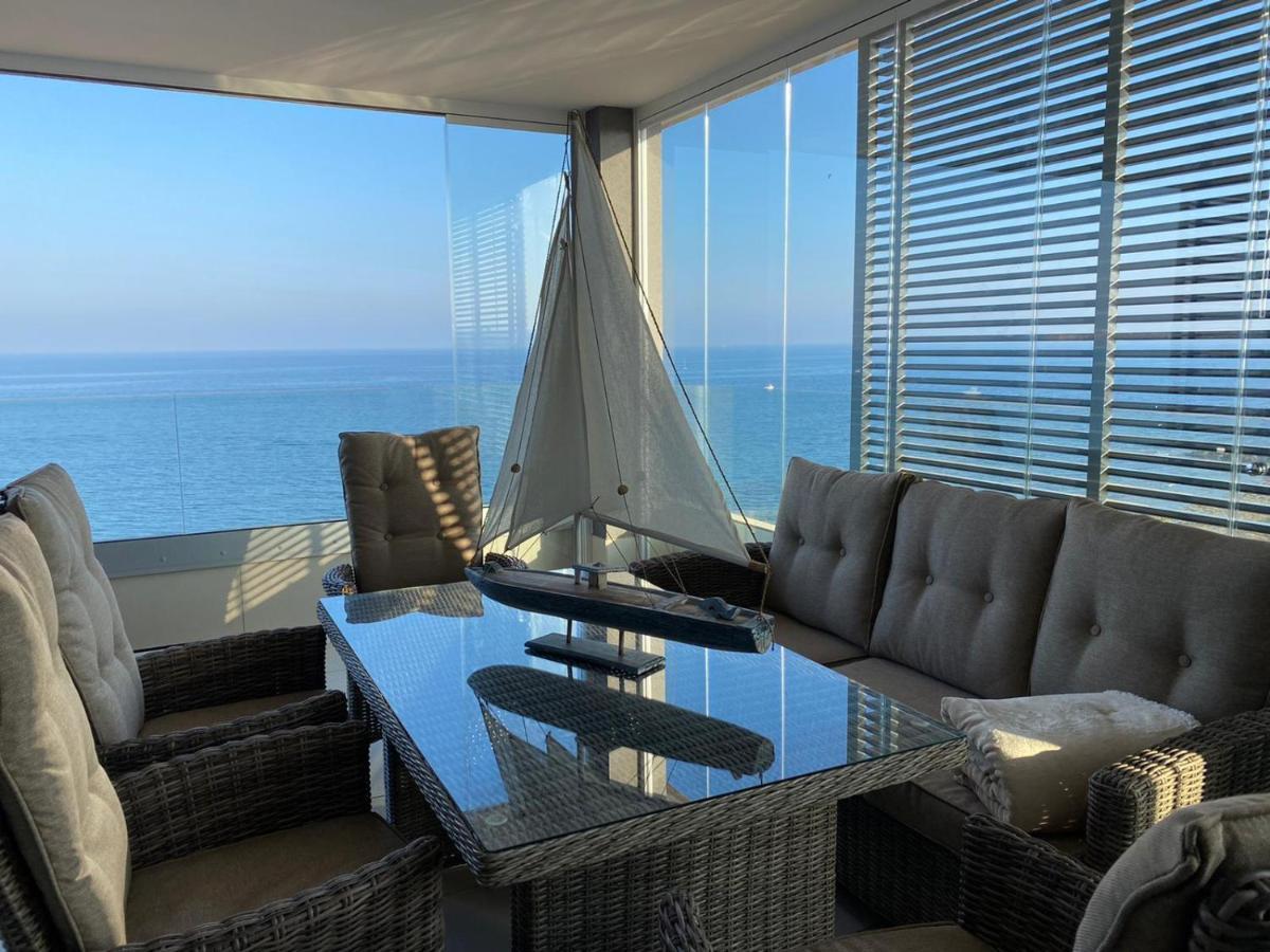 213 Luxury Panorama - Alicante Holiday トレビエハ エクステリア 写真