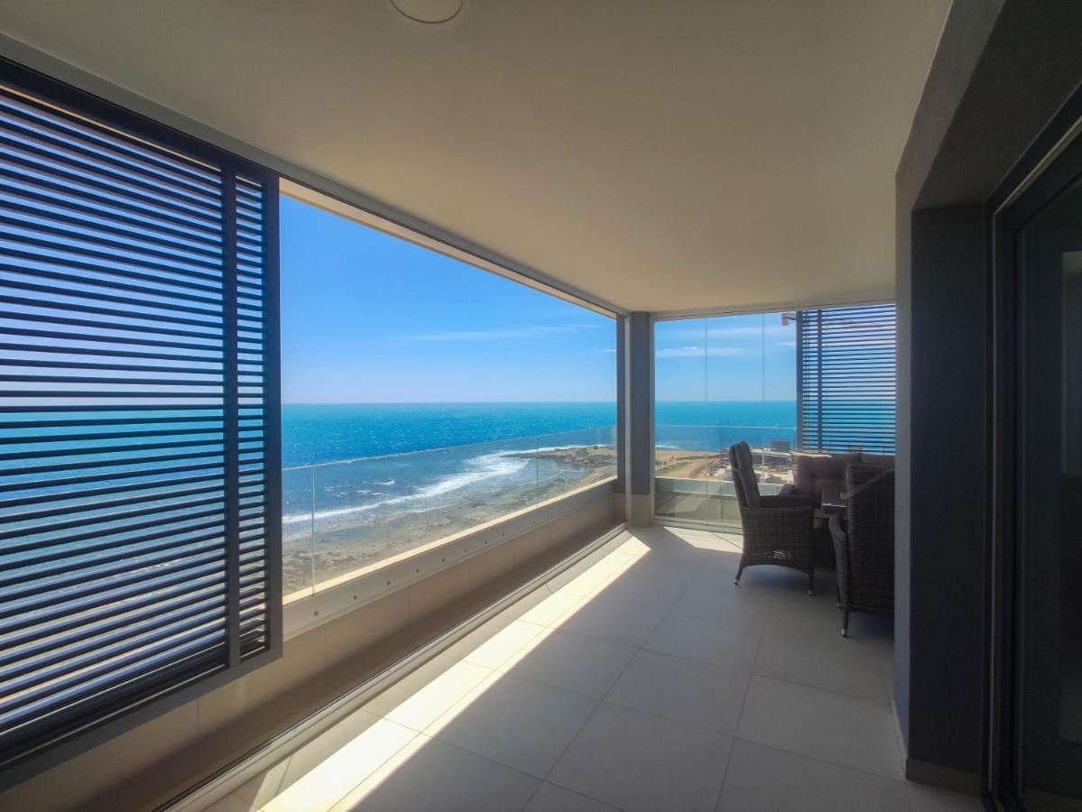 213 Luxury Panorama - Alicante Holiday トレビエハ エクステリア 写真