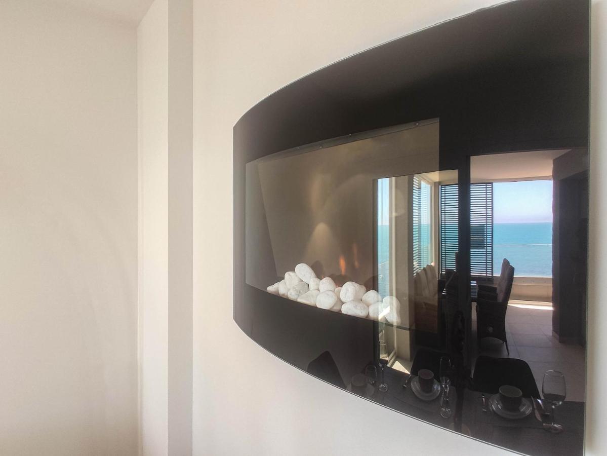 213 Luxury Panorama - Alicante Holiday トレビエハ エクステリア 写真