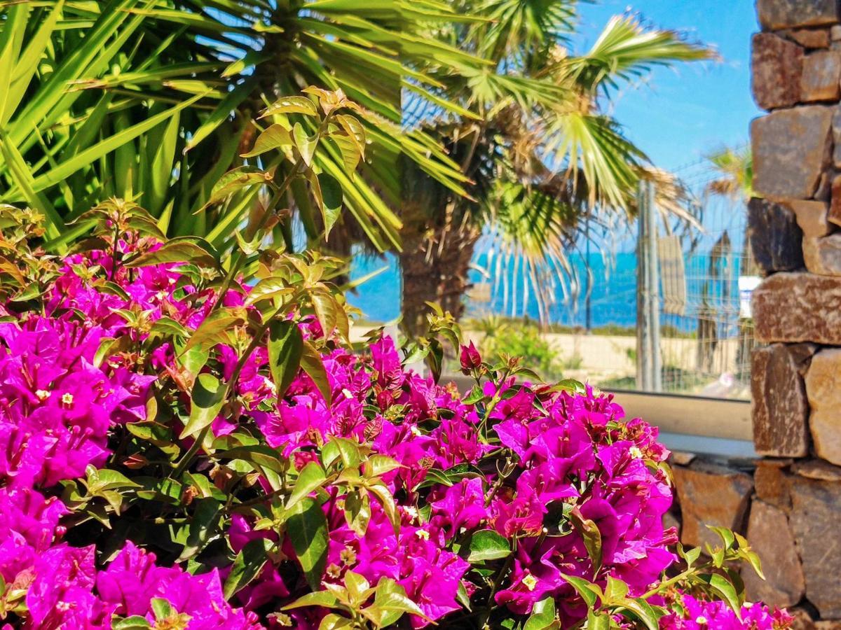 213 Luxury Panorama - Alicante Holiday トレビエハ エクステリア 写真