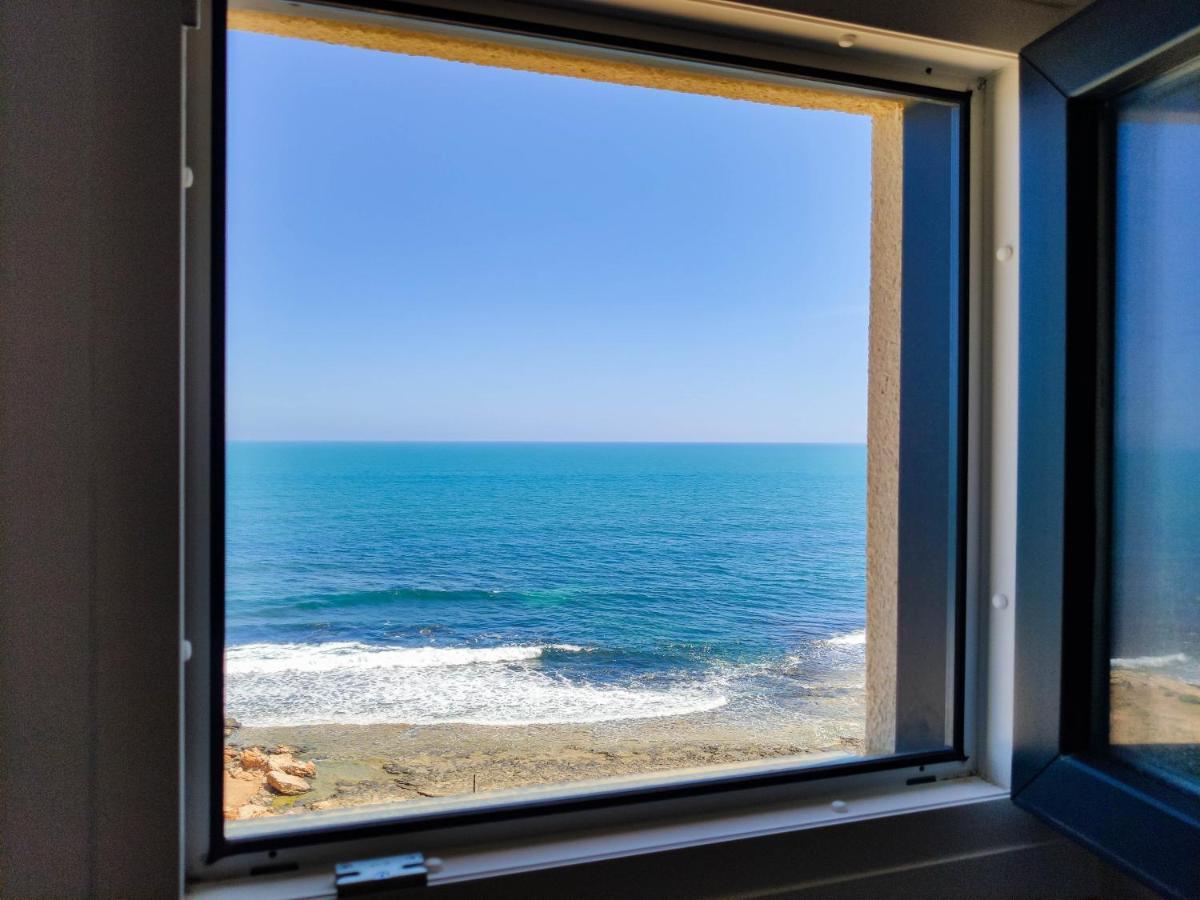213 Luxury Panorama - Alicante Holiday トレビエハ エクステリア 写真
