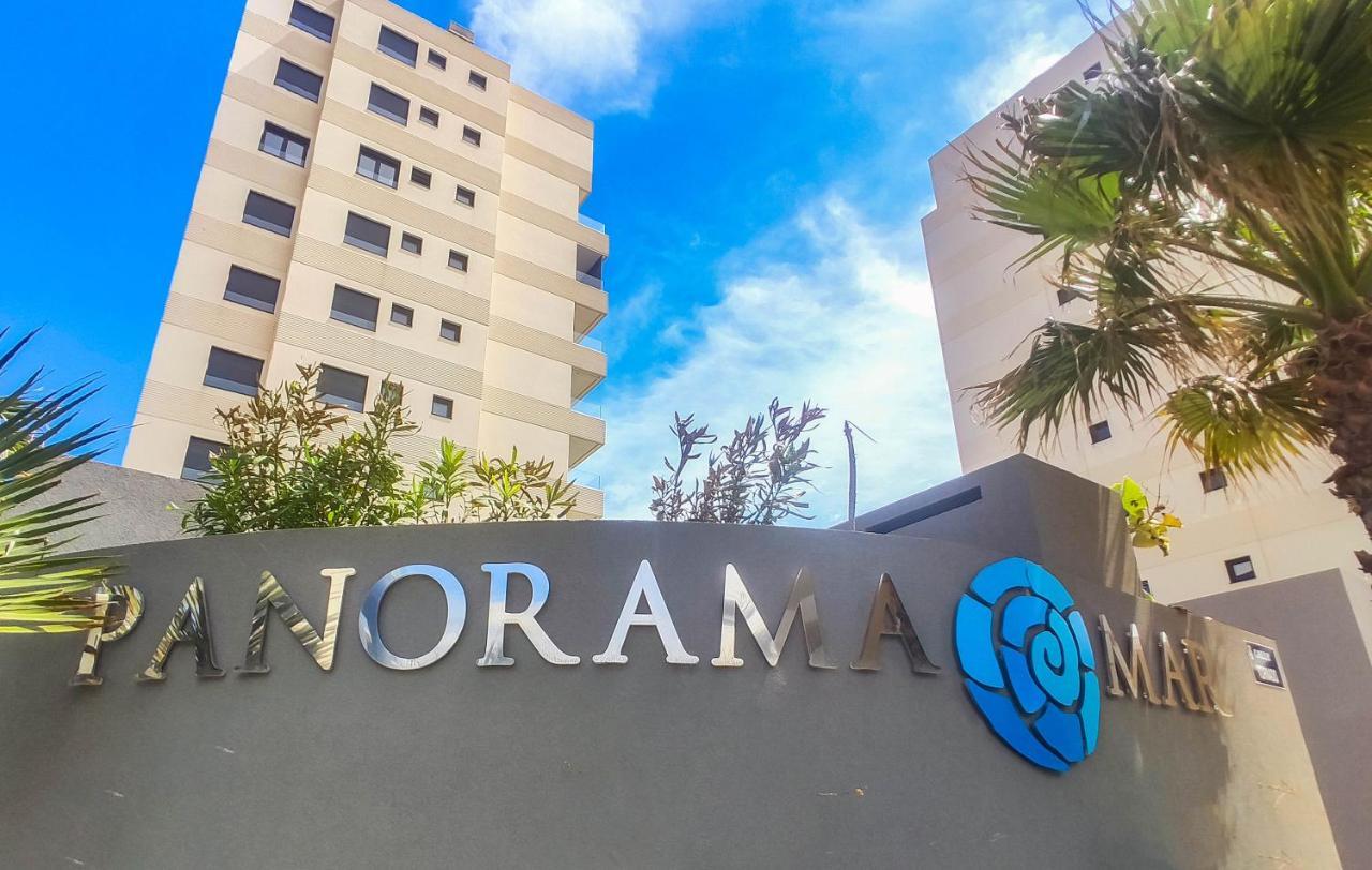 213 Luxury Panorama - Alicante Holiday トレビエハ エクステリア 写真