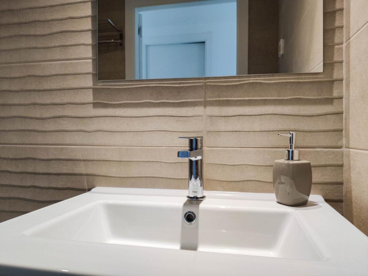 213 Luxury Panorama - Alicante Holiday トレビエハ エクステリア 写真