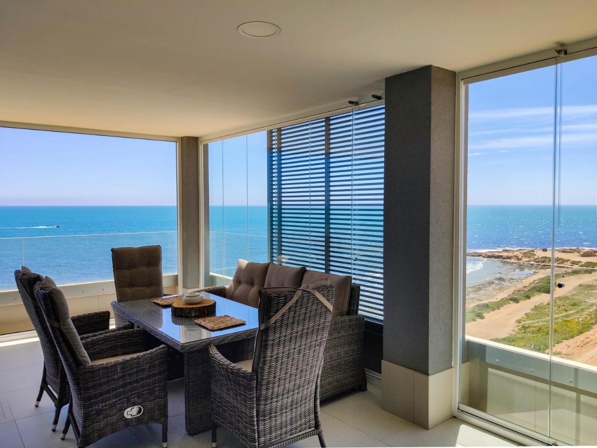 213 Luxury Panorama - Alicante Holiday トレビエハ エクステリア 写真