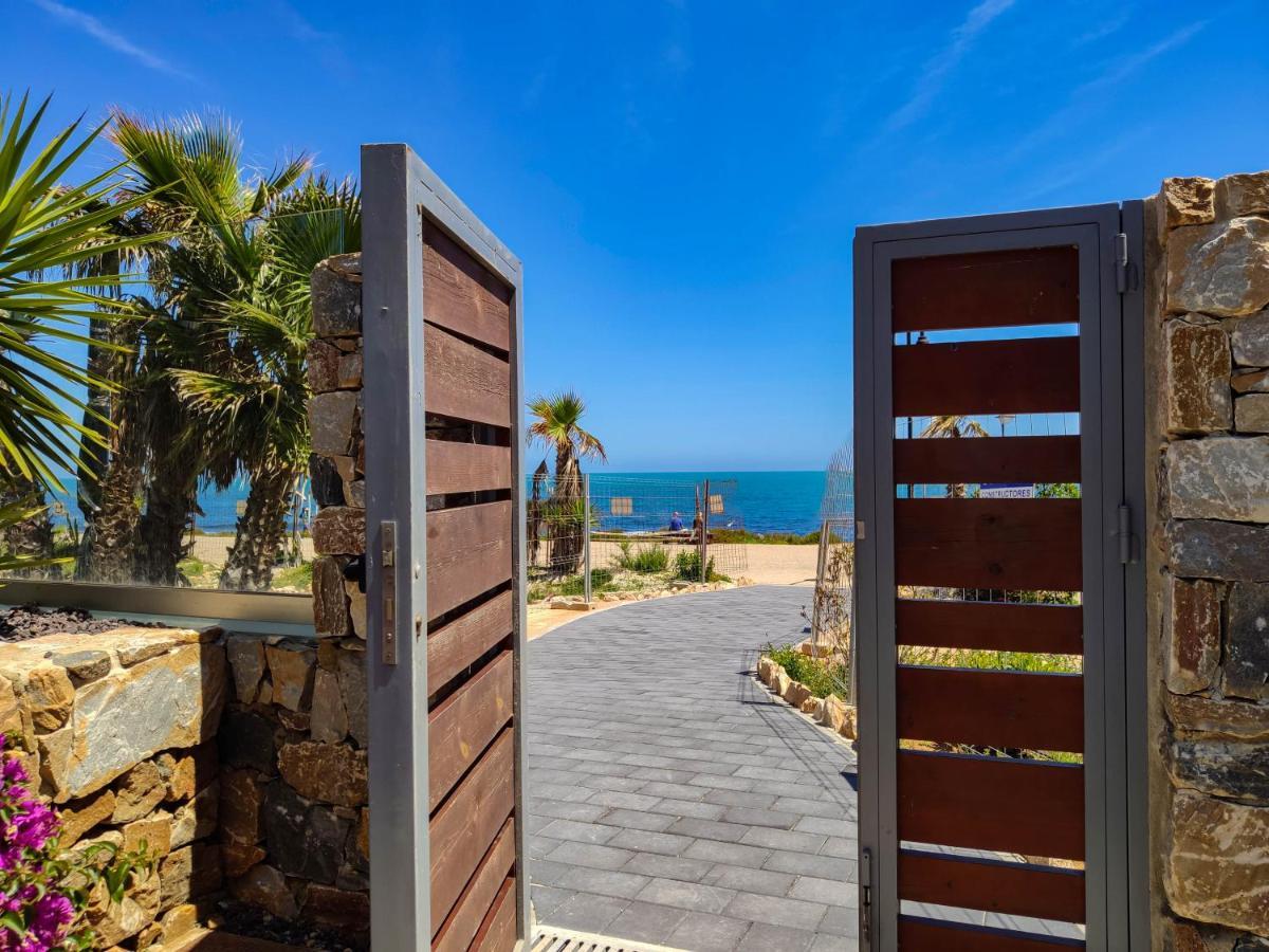 213 Luxury Panorama - Alicante Holiday トレビエハ エクステリア 写真
